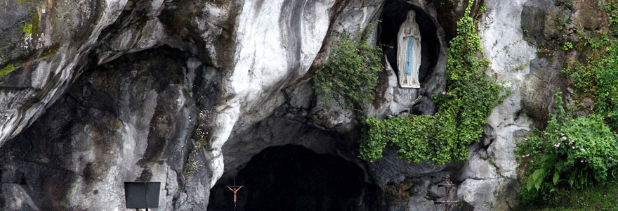 Grotte des Apparitions